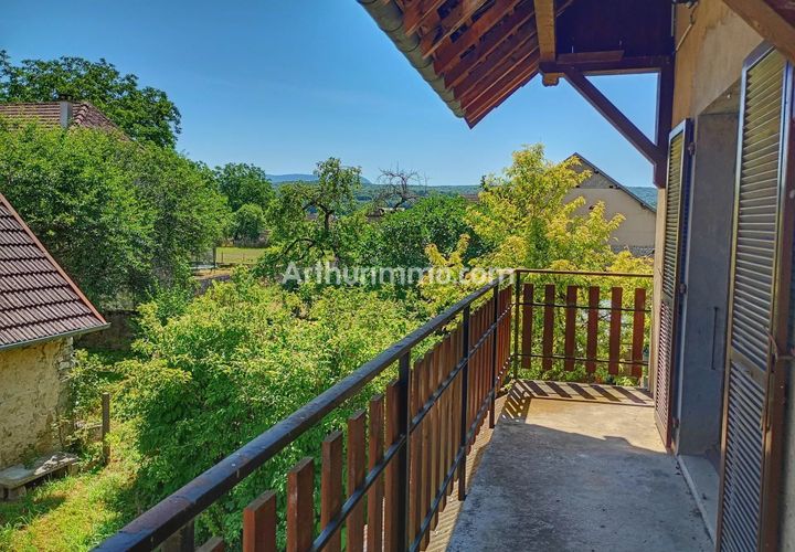 Villa i Buffard, Doubs, Buffard - € 165.000 | Ref: 86090267 - foto 1