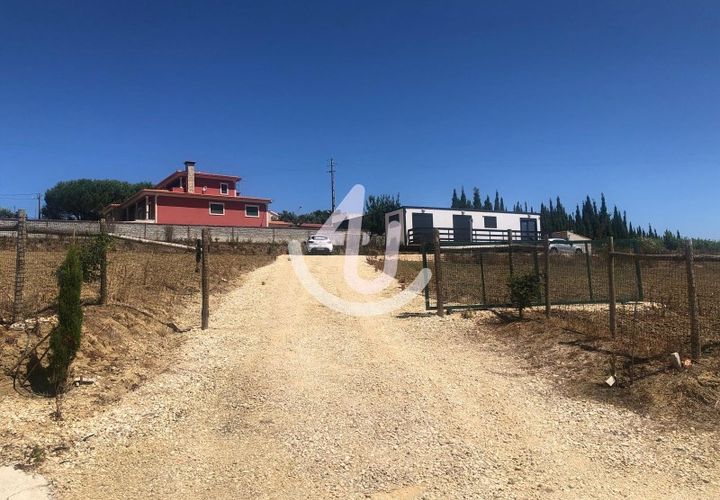 Helårsgrund i Alcobaca, Leiria, Alcobaca - € 115.000 | Ref: S4U132-V97 - foto 1