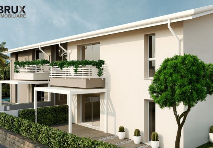 Leilighet i Arzignano, Vicenza, Arzignano - € 523 000 | Ref: 661 - foto 1
