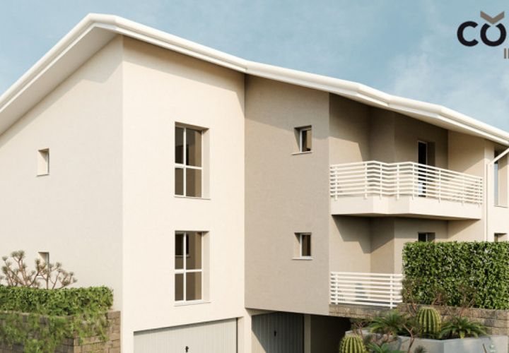 Leilighet i Arzignano, Vicenza, Arzignano - € 447 000 | Ref: 662 - foto 1