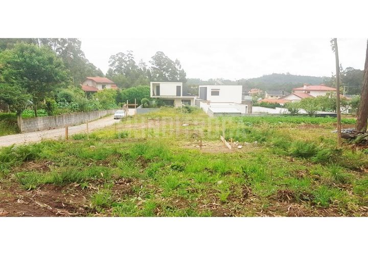 Helårsgrund i Barcelos, Braga, Barcelos - € 100.000 | Ref: 3615 - foto 1