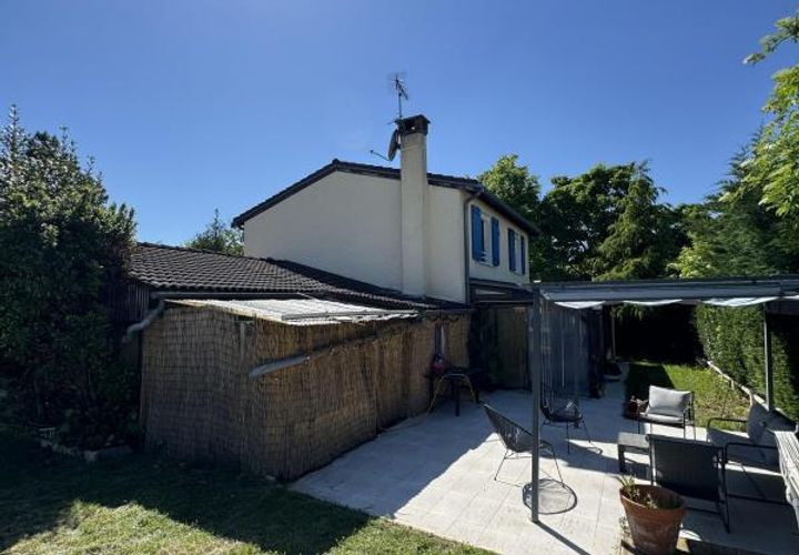 Villa a Meyzieu, Rhone, Meyzieu - € 505.000 | Ref: GV710 - foto 1