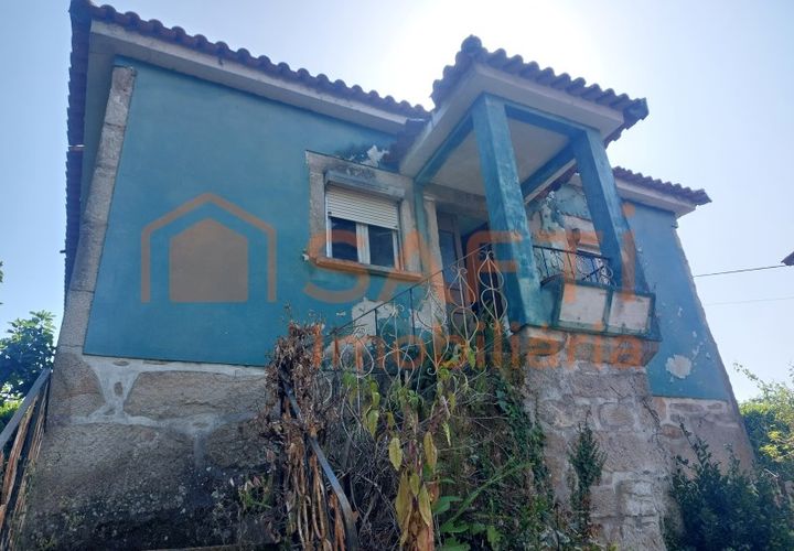 Villa a Gandra e Taiao, Viana do Castelo, Gandra e Taiao - € 120.000 | Ref: SAFTI:006969 - foto 1