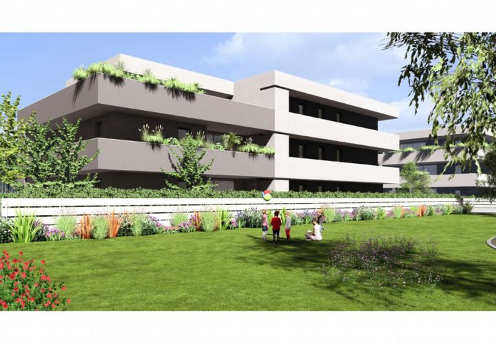 Lejlighed i Vigonza, Padua, Vigonza - € 390.000 | Ref: A983 - foto 1