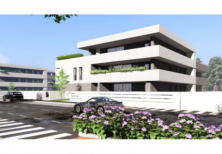 Lejlighed i Vigonza, Padua, Vigonza - € 370.000 | Ref: A984 - foto 1
