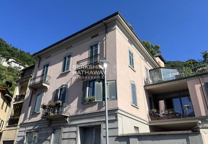 Leilighet i Blevio, Como, Blevio - € 268 000 | Ref: 85982498 - foto 1