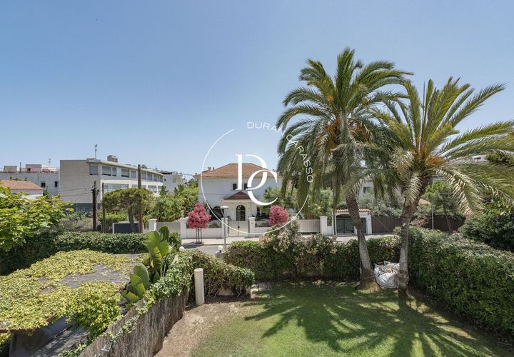 Duplex i Sitges, Barcelona, Sitges - € 1.250.000 | Ref: 6081 - foto 1