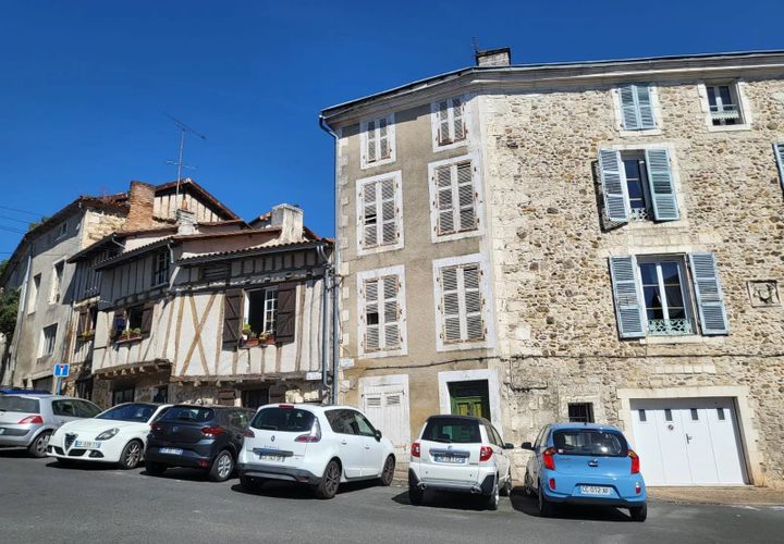 Villa a Nontron, Dordogne, Nontron - € 90.200 | Ref: BVI76767 - foto 1