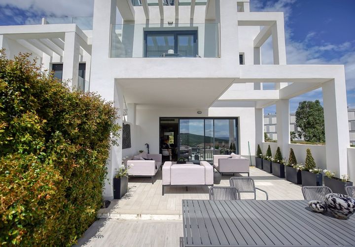 Villa a Manilva, Malaga, Manilva - € 699.000 | Ref: DPIe39408 - foto 1