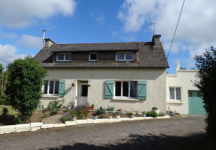 Villa a Locarn, Cotes-d'Armor, Locarn - € 115.500 | Ref: JD-4805 - foto 1