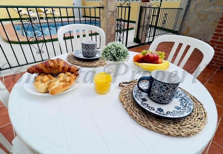 Finca i Torrox, Malaga, Torrox - € 260 000 | Ref: CP743 - foto 1