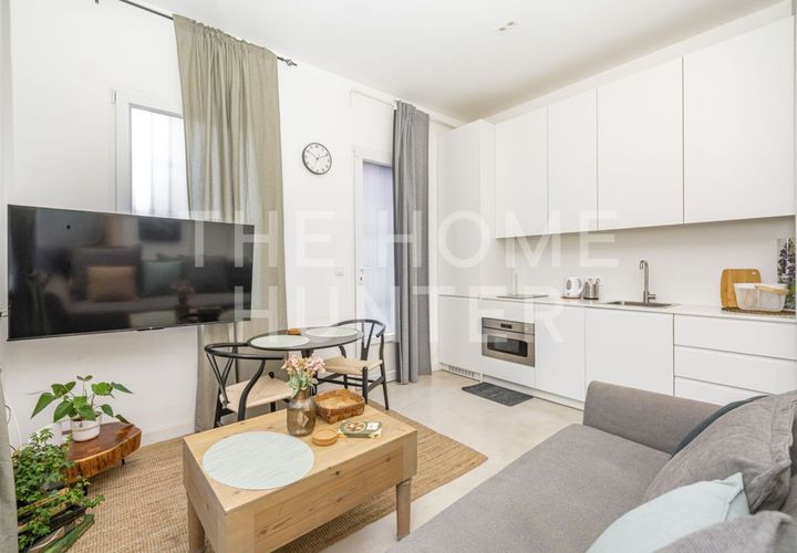 Leilighet i Madrid, Madrid, Madrid - € 235 000 | Ref: THH1344 - foto 1