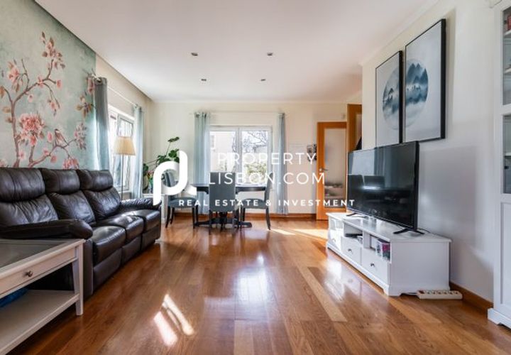Villa i Lisbon, Lisbon, Lisbon - € 749.000 | Ref: pl0090389384 - foto 1