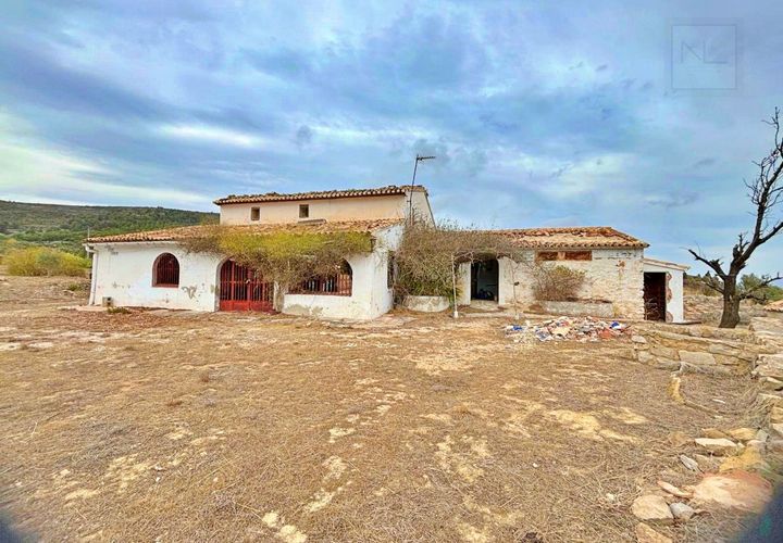 Villa i Benissa, Alicante, Benissa - € 599.000 | Ref: C36166* - foto 1