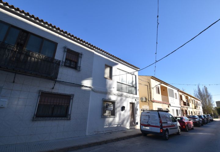 Villa i Benissa, Alicante, Benissa - € 320.000 | Ref: C36182* - foto 1