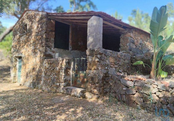 Terra a Serta, Castelo Branco, Serta - € 45.000 | Ref: 144822 - foto 1