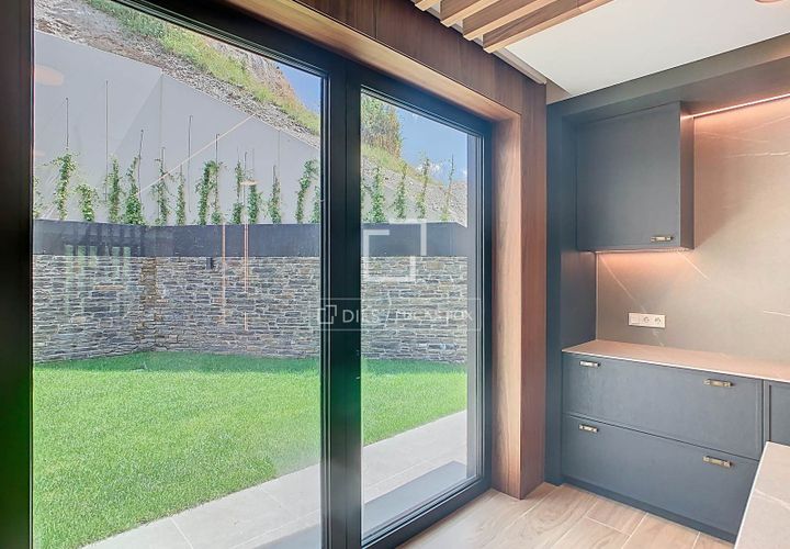 Villa i Pal, Andorra, Pal - € 3.600.000 | Ref: AND61545 - foto 1