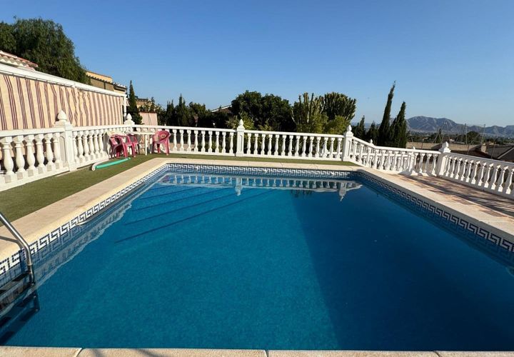 Villa i Albatera, Alicante, Albatera - € 358.000 | Ref: AG19MLSC7951794 - foto 1
