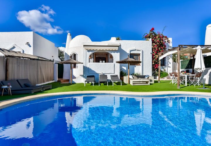 Villa i Calpe, Alicante, Calpe - € 425.000 | Ref: VDX1130 - foto 1
