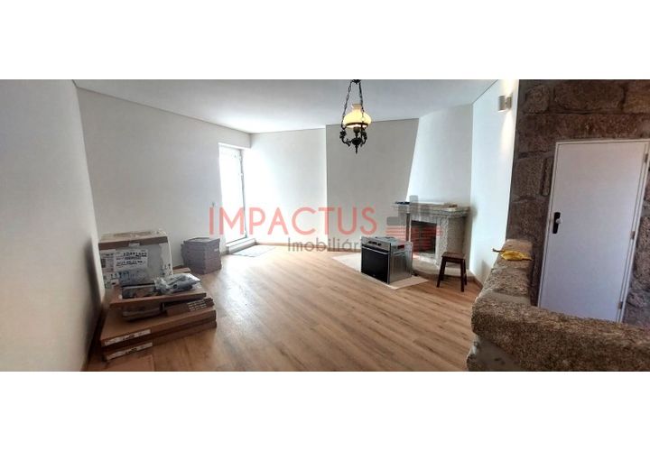 Bungalou a Vila do Conde, Porto, Vila do Conde - € 1.335/mes | Ref: DN1637 - foto 1