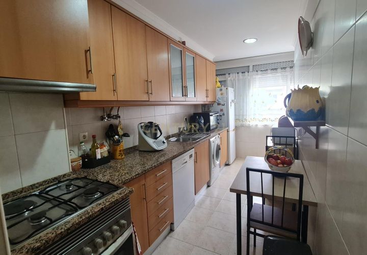 Lejlighed i Amadora, Lisbon, Amadora - € 315.000 | Ref: C0221-03719 - foto 1