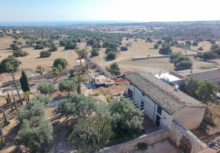 Villa i Ragusa, Ragusa, Ragusa - € 410.000 | Ref: 2 - foto 1