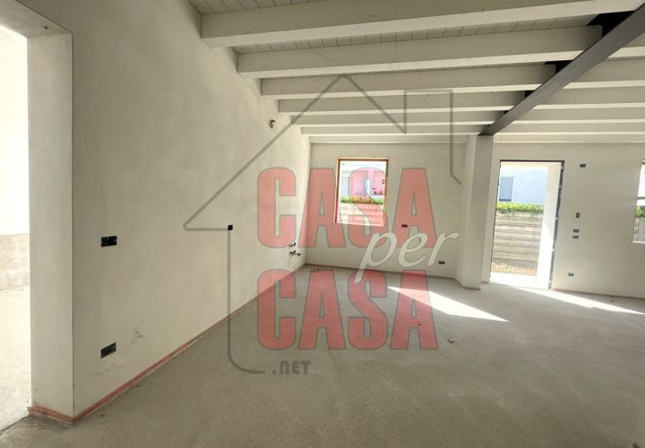 Villa i Borgo Veneto, Padua, Borgo Veneto - € 265.000 | Ref: c280 - foto 1