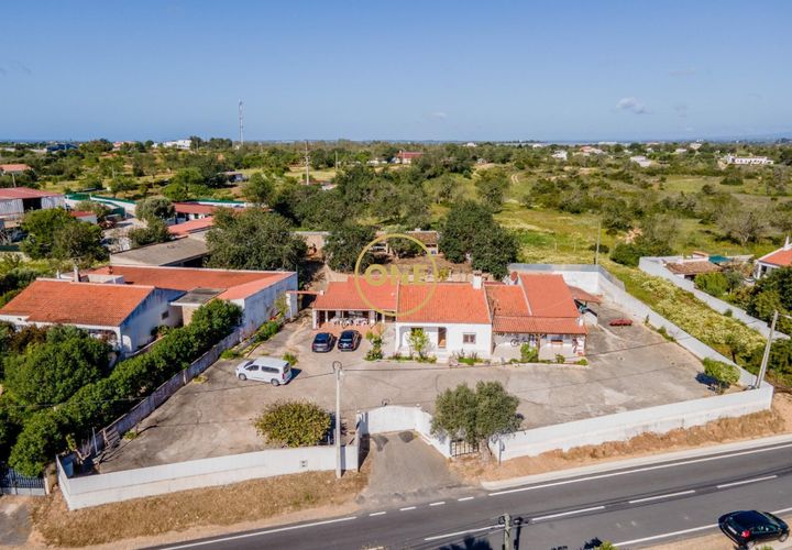 Byhus i Silves, Faro, Silves - € 970.000 | Ref: ONE461740-3 - foto 1