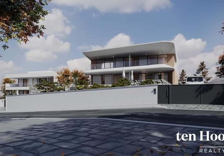 Villa i Luz, Faro, Luz - € 3.650.000 | Ref: V1252 - foto 1
