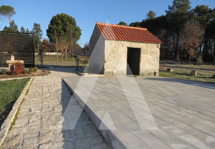 Farm i Santar e Moreira, Viseu, Santar e Moreira - € 125.000 | Ref: 1180561/25VS - foto 1