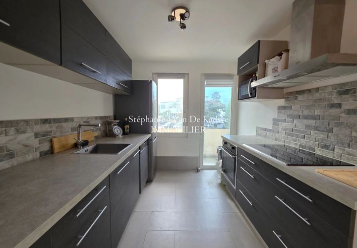 Lejlighed i Frejus, Var, Frejus - € 219.000 | Ref: 11317 - foto 1