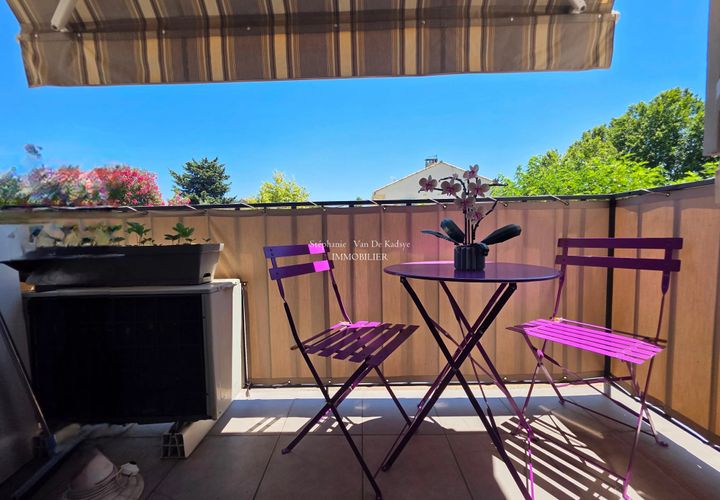 Appartement in Frejus, Var, Frejus - € 209.000 | Ref: 13017A - foto 1