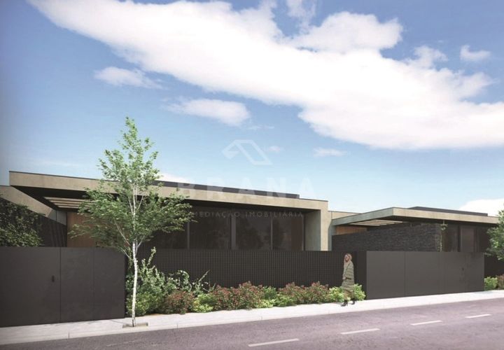 Villa i Braga, Braga, Braga - € 670.000 | Ref: BRN1219/25 MA - foto 1
