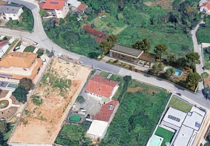 Helårsgrund i Coimbra, Coimbra, Coimbra - € 59.000 | Ref: cbr3316 - foto 1