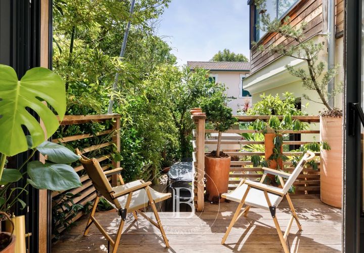 Villa a Biarritz, Pyrenees-Atlantiques, Biarritz - € 1.995.000 | Ref: M1681 - foto 1