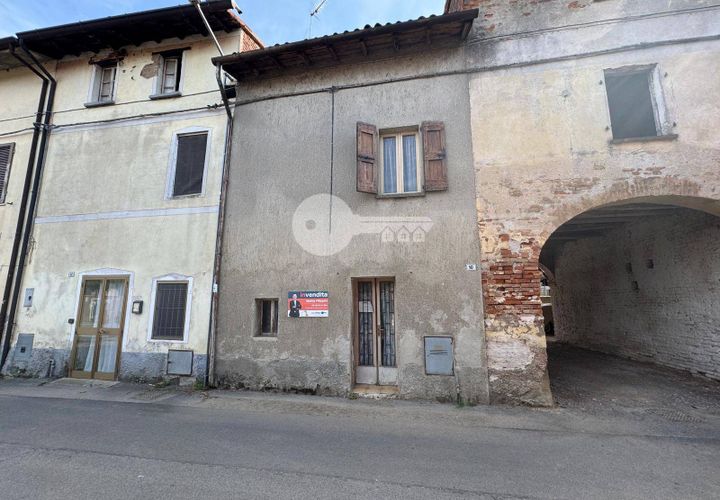 Landejendom i Seniga, Brescia, Seniga - € 23.000 | Ref: 6415062020-1216 - foto 1