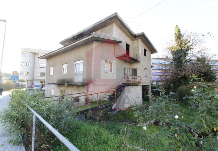 Byhus i Vila Verde, Braga, Vila Verde - € 350.000 | Ref: 07788 - foto 1