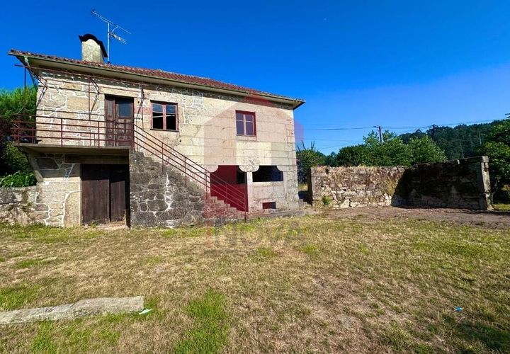 Byhus i Vila Verde, Braga, Vila Verde - € 200.000 | Ref: 08654 - foto 1