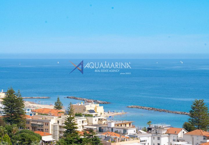 Lejlighed i Taggia, Imperia, Taggia - € 400.000 | Ref: 13951 - foto 1