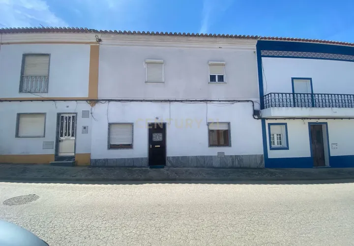 Villa i Beja, Beja, Beja - € 192.000 | Ref: C0486-00170 - foto 1