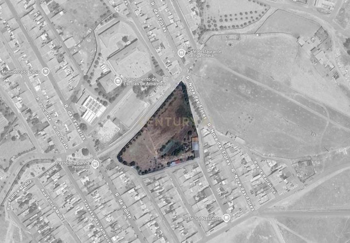 Helårsgrund i Moura, Beja, Moura - € 180.000 | Ref: C0486-00178 - foto 1