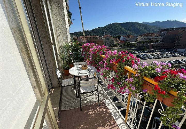 Lejlighed i Albenga, Savona, Albenga - € 270.000 | Ref: 956 - foto 1