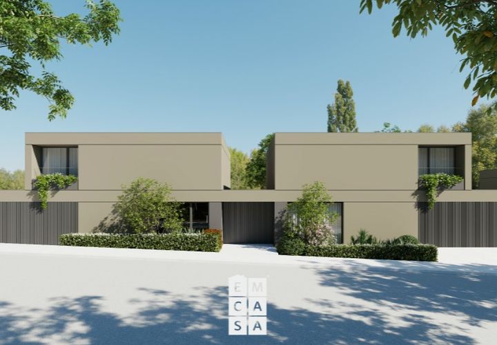 Villa i Sever do Vouga, Aveiro, Sever do Vouga - € 340.000 | Ref: OAZ4069_A1 - foto 1