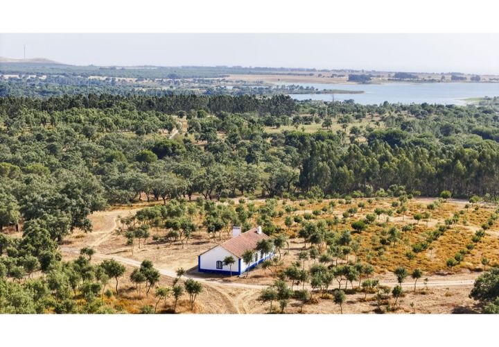 Landejendom i Sines, Setubal, Sines - € 2.500.000 | Ref: #049 - foto 1