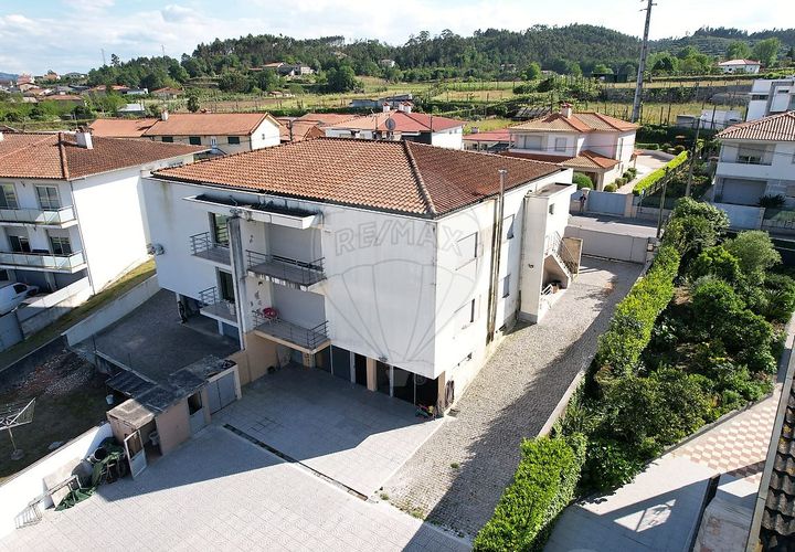 Villa i Guimaraes, Braga, Guimaraes - € 340.000 | Ref: 121751302-14 - foto 1