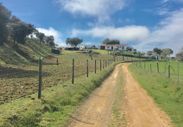 Villa i Sousel, Portalegre, Sousel - € 130.000 | Ref: C0440-00635 - foto 1