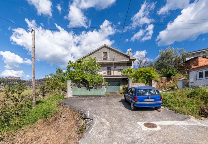 Villa i Chaves, Vila Real, Chaves - € 140.000 | Ref: 126381014-45 - foto 1