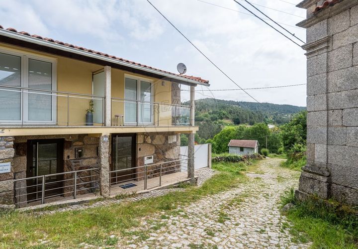 Villa i Boticas, Vila Real, Boticas - € 130 000 | Ref: 126381014-49 - foto 1