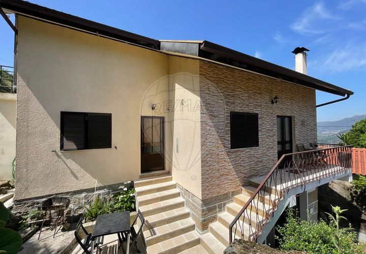 Villa i Ponte da Barca, Viana do Castelo, Ponte da Barca - € 170.000 | Ref: 123331167-528 - foto 1