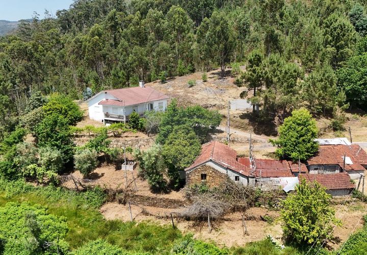 Villa i Cabeceiras de Basto, Braga, Cabeceiras de Basto - € 199.000 | Ref: 126311008-64 - foto 1